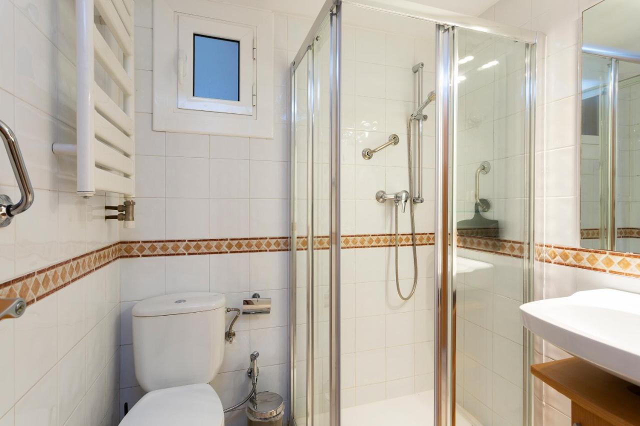 Appartement Diputacion Barcelone