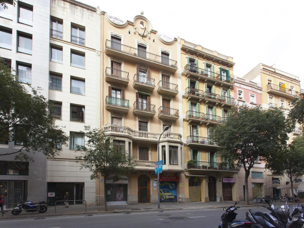 Appartement Diputacion