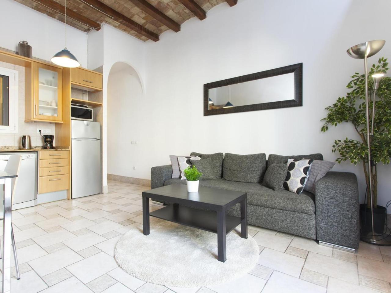 Appartement Diputacion