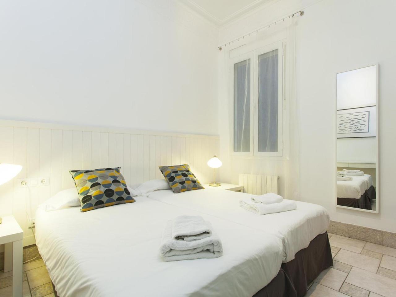 Diputacion Appartement *