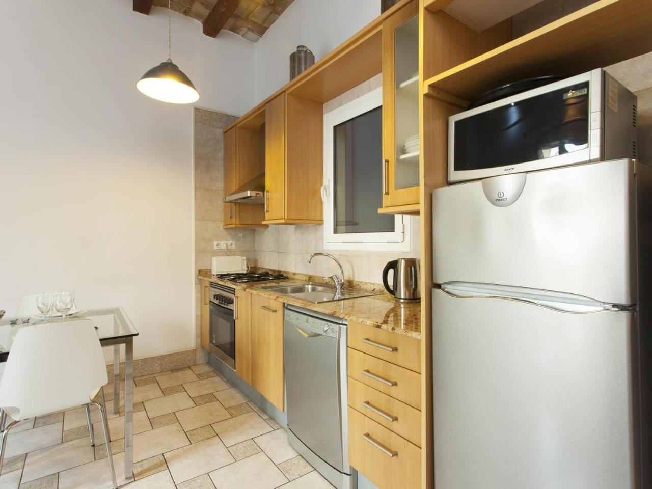 Appartement Diputacion Barcelone