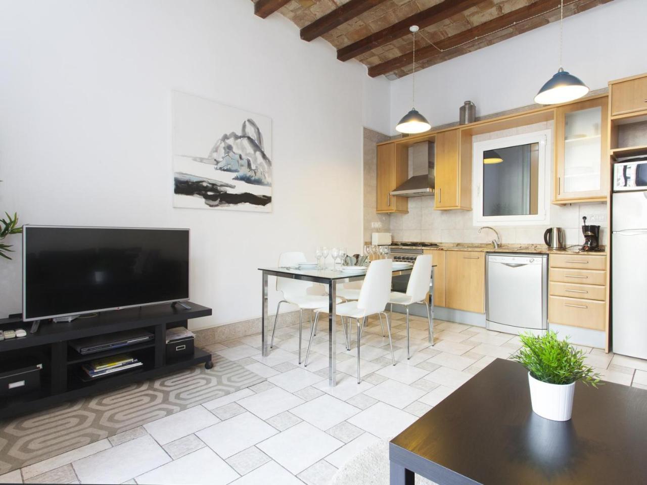 Appartement Diputacion *