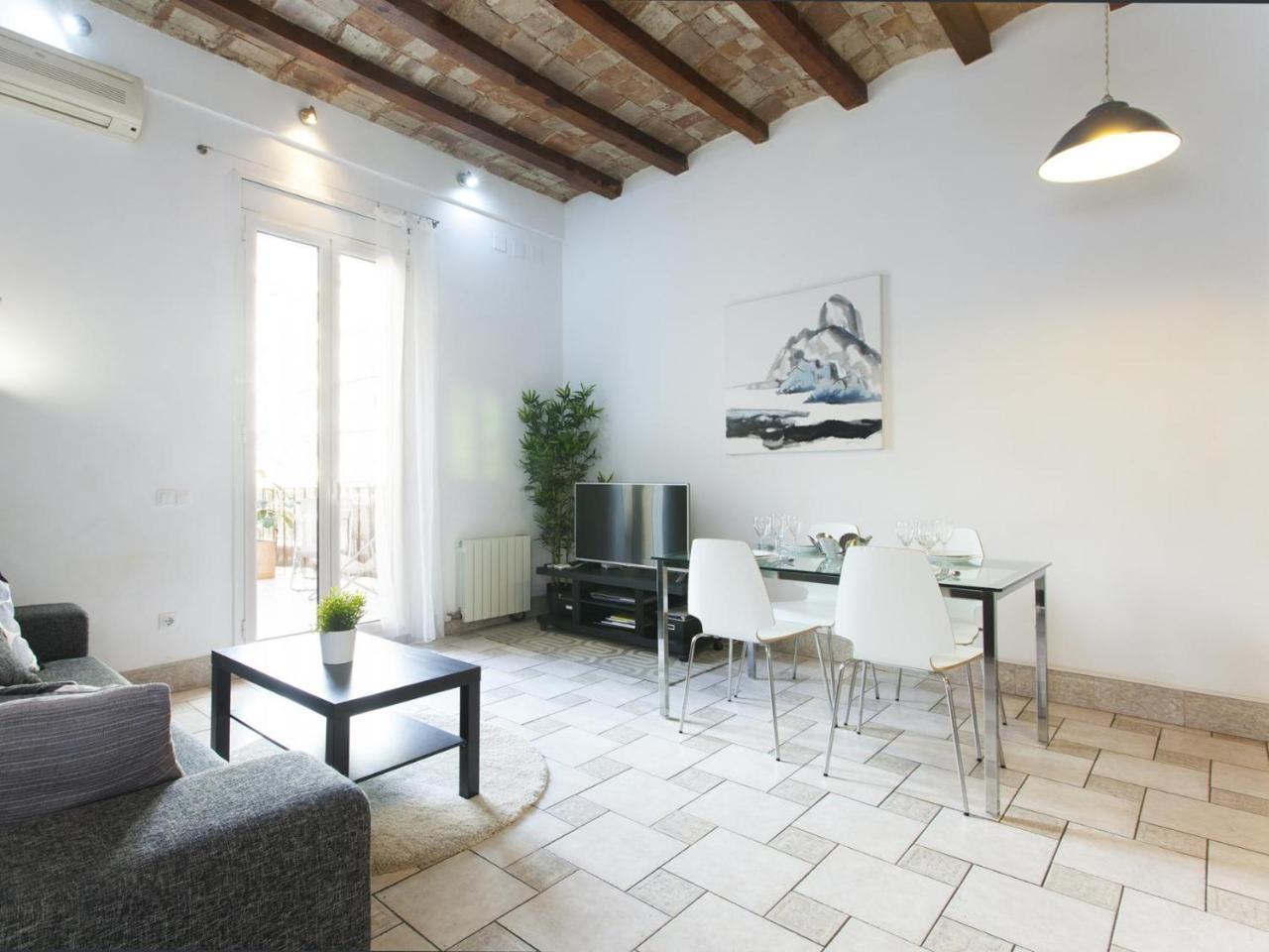 Appartement Diputacion *